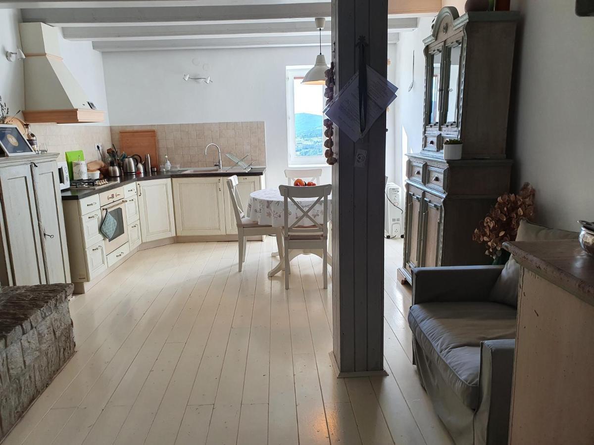 Apartment Bastion بوزت المظهر الخارجي الصورة