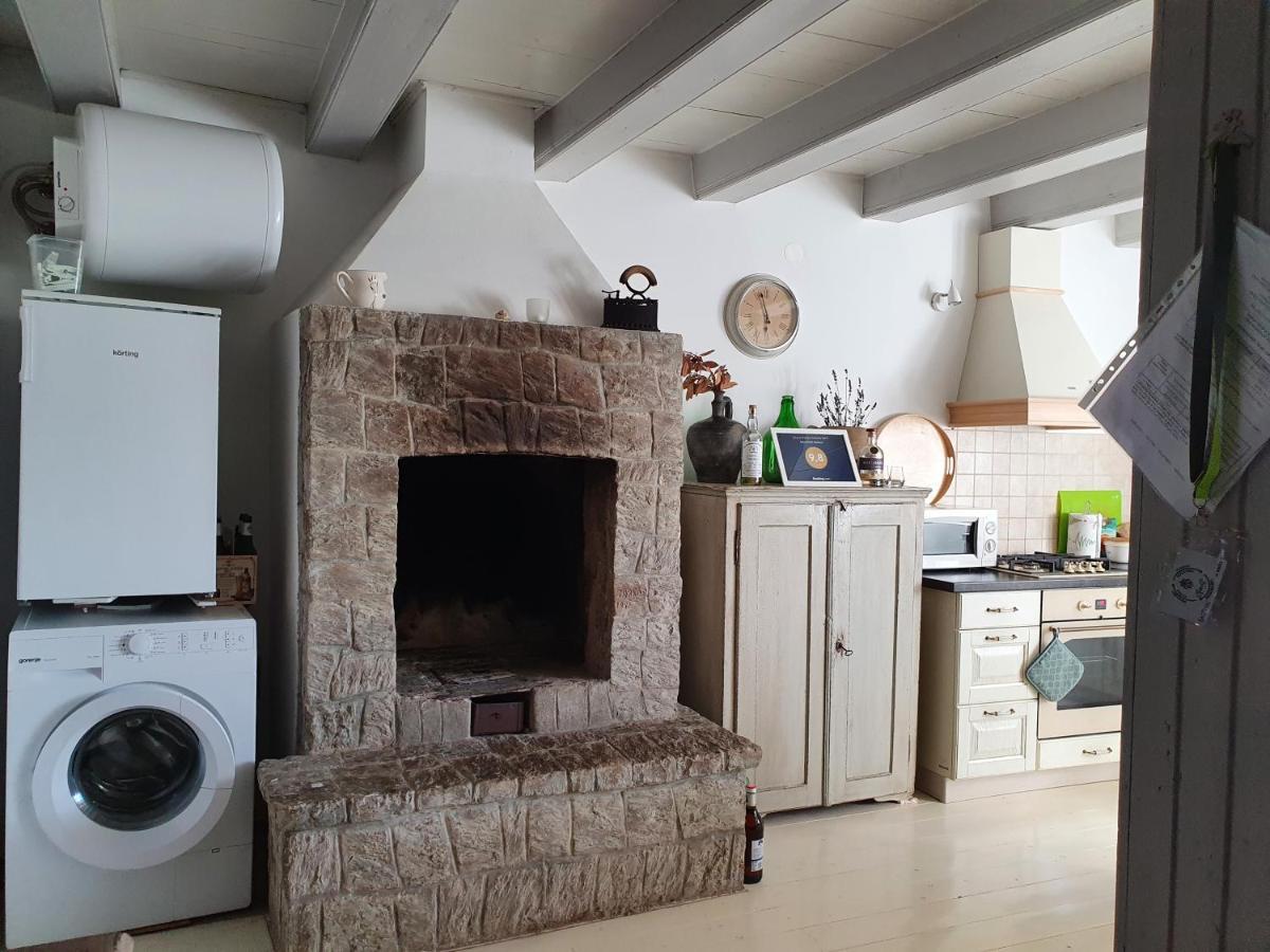 Apartment Bastion بوزت المظهر الخارجي الصورة