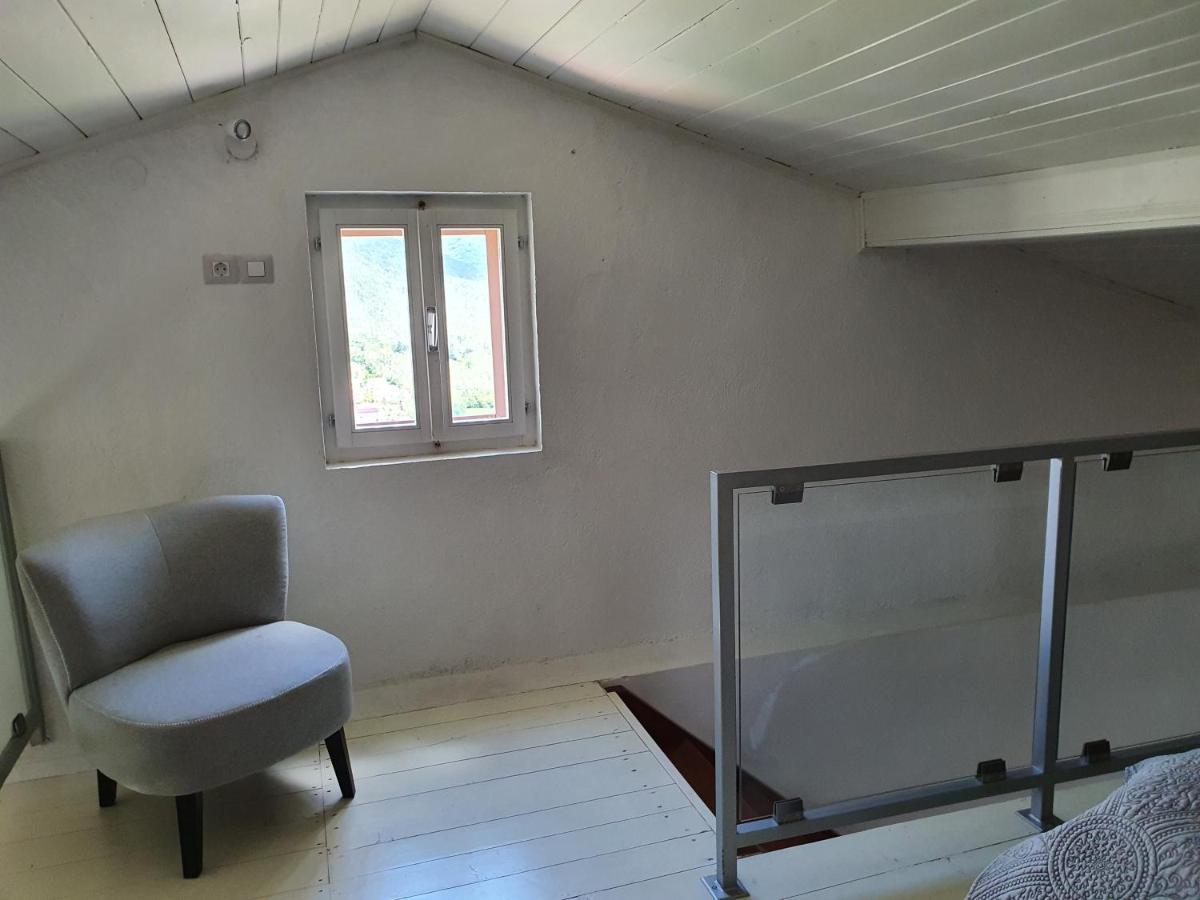 Apartment Bastion بوزت المظهر الخارجي الصورة