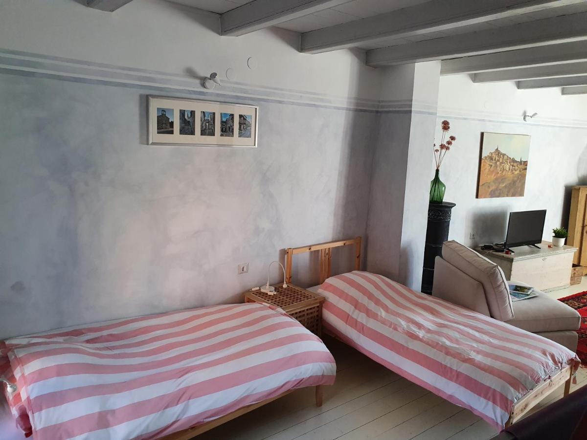 Apartment Bastion بوزت المظهر الخارجي الصورة