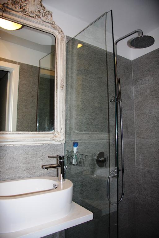 Apartment Bastion بوزت الغرفة الصورة