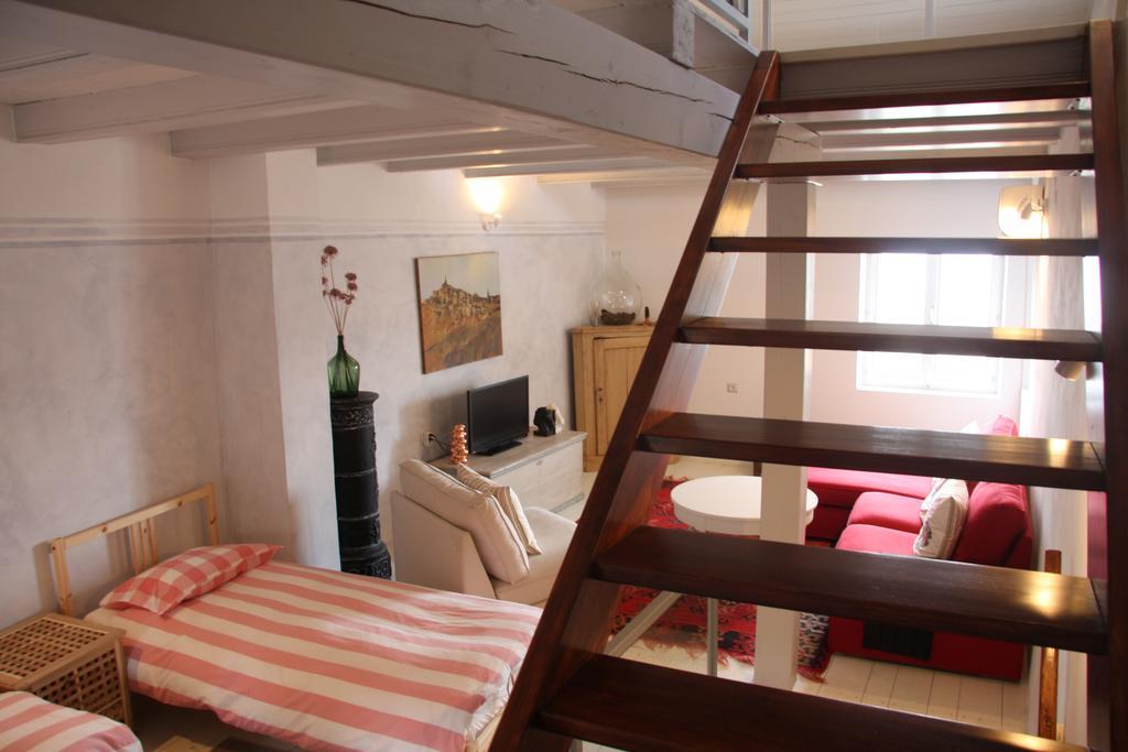Apartment Bastion بوزت المظهر الخارجي الصورة