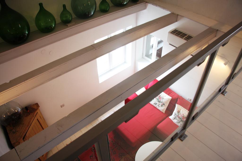 Apartment Bastion بوزت المظهر الخارجي الصورة