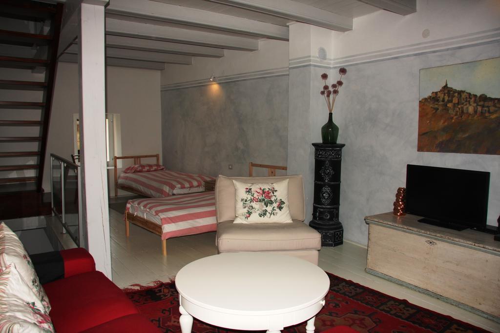 Apartment Bastion بوزت المظهر الخارجي الصورة