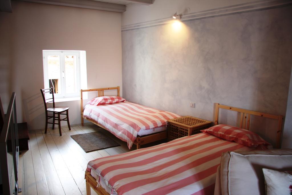 Apartment Bastion بوزت المظهر الخارجي الصورة
