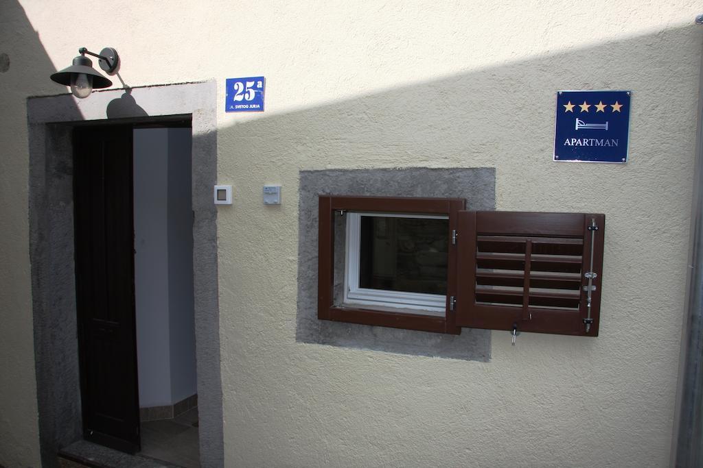 Apartment Bastion بوزت المظهر الخارجي الصورة
